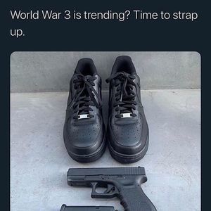 Meet your Posher, Dee